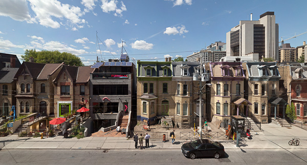 Art-Photography-Toronto-Dundas-Street