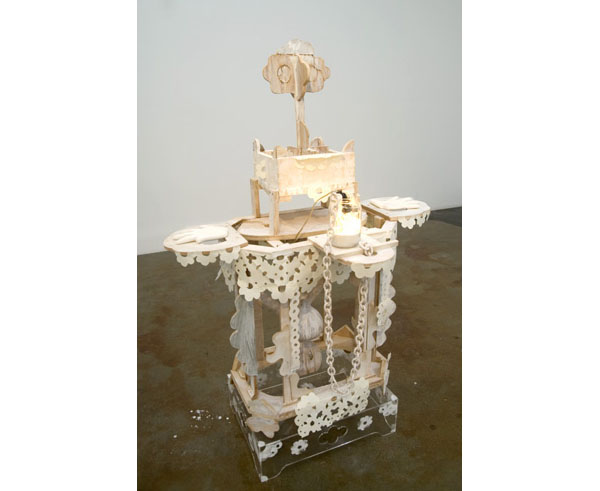 From Whence the Rainbow Came