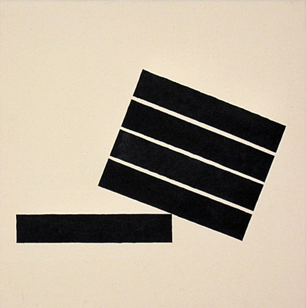 M NI C - Andrew Tosiello, Laying Odds, 2009_1256596005702