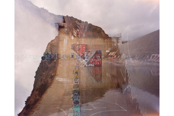 Melanie Schiff: Mirror