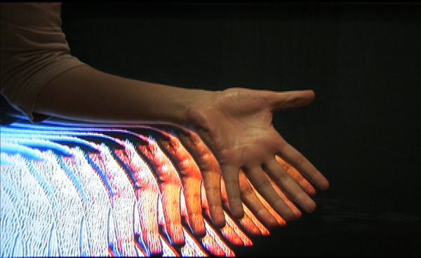 courtesy of the artist