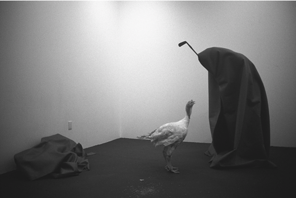 SuttonBeresCuller I Like Thanksgiving and Thanksgiving Likes Me: SuttonBeresCuller, Lawrimore Project