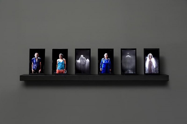 bill viola
