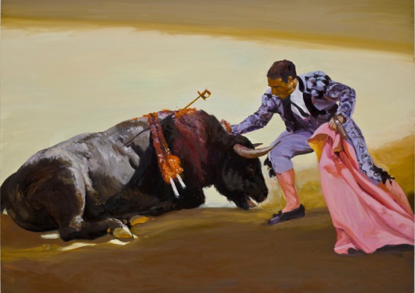 Eric Fischl
