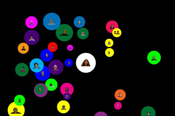 Castillo, Tomorrow Brings..., 2009