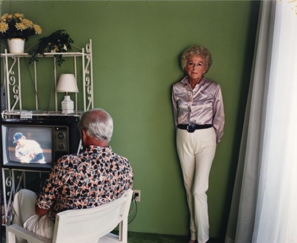 Larry Sultan