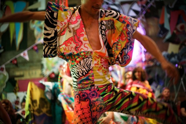 Assume Vivid Astro Focus, Deitch Projects, 2008