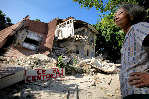 (Brian Vander Brug / Los Angeles Times / January 23, 2009)