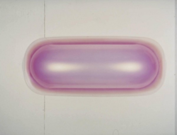 Craig Kauffman, "Untitled," 1968