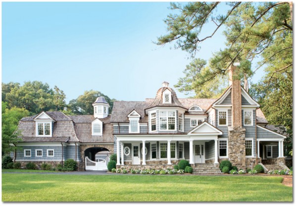 2009 Atlanta Christmas House