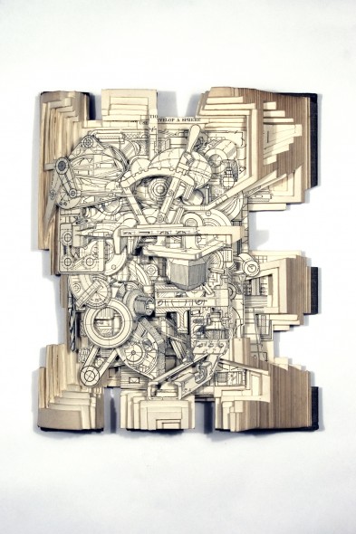 Brian Dettmer, Manual of Engineering.