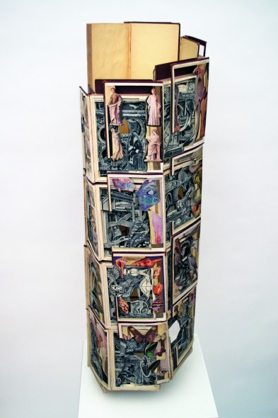 Brian Dettmer, Universal Standard.