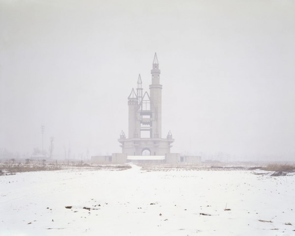 Svetlana Bailey, 13 - 11, 2013, Type-C Print, 120 x 150, image courtesy the artist