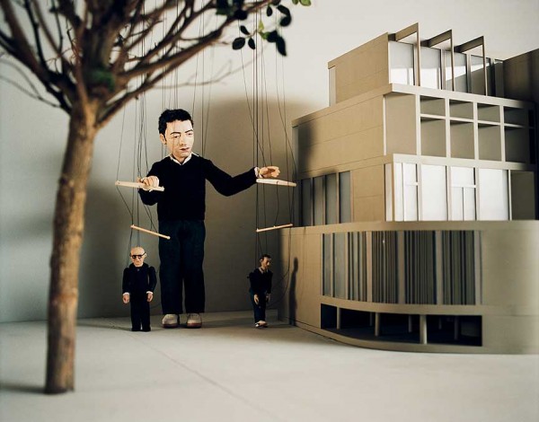 Pierre Huyghe. This is not a Time for Dreaming, 2004 (film still); transferred from 16mm film, 24:00; Courtesy of the Artist and Marian Goodman Gallery, Paris/New York. Photo by Michael Vahrenwald.