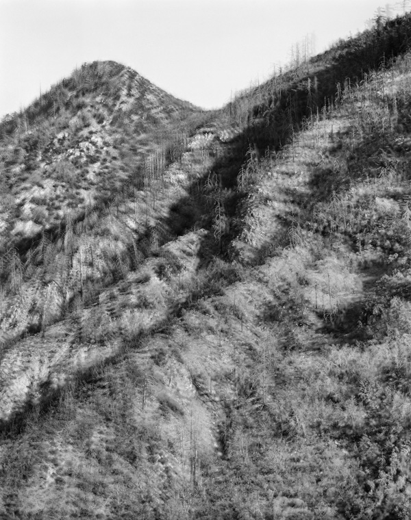 CJ Heylinger. Hell Mirage #1, 2015; archival inkjet print, 60 x 48 in. Image courtesy of the Artist