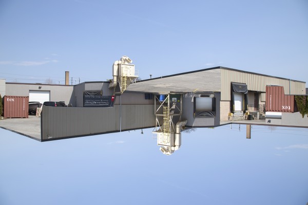 Tavis Lochhead. Habitat 10, 2015; digital image. Courtesy of Tavis Lochhead.