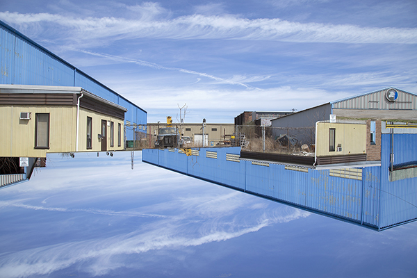 Tavis Lochhead. Habitat 9, 2015; digital image. Courtesy of Tavis Lochhead.