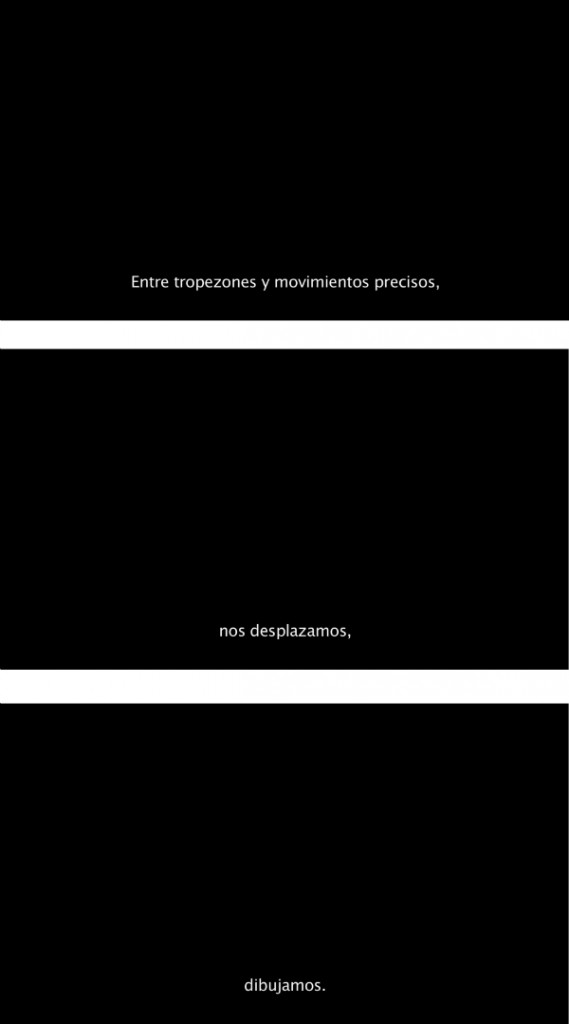 Daniela Libertad. Das Licht - La Luz [The Light], 2015 (video stills). Courtesy of MARSO.  