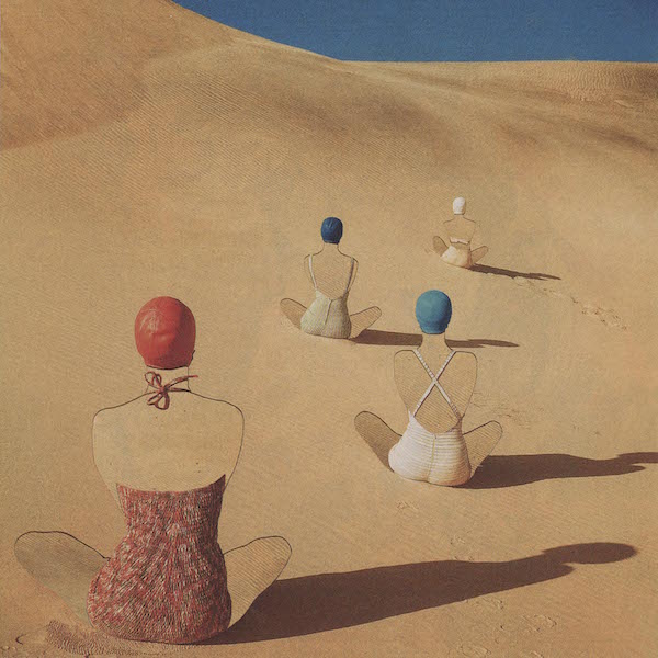 Jason Kearney. Assemblage, 2015; digital collage; 11.8 x 11.8 in. Courtesy of the Artist.