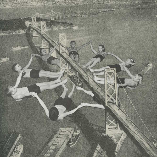 Jason Kearney. Beleaguer, 2015; digital collage; 11.8 x 11.8 in. Courtesy of the Artist.