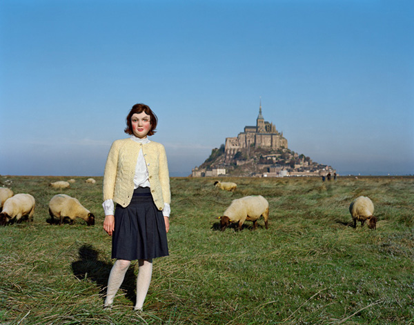 ofer wolberger_mont saint michel.jpg